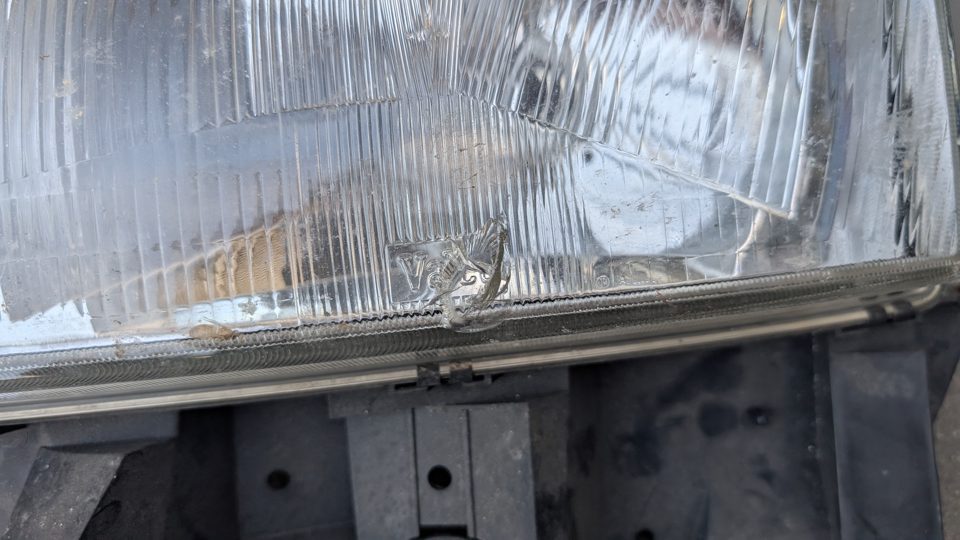 Scheinwerfer und Blinker – Bild 3