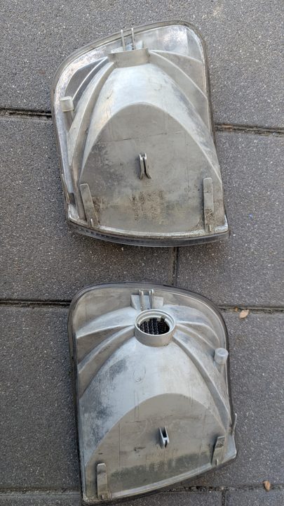 Scheinwerfer und Blinker – Bild 5