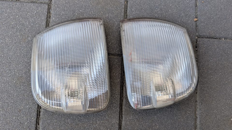 Scheinwerfer und Blinker – Bild 6